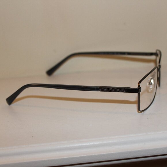 Marchon NYC Men's Glasses (M-2029) - Picture 3 of 5